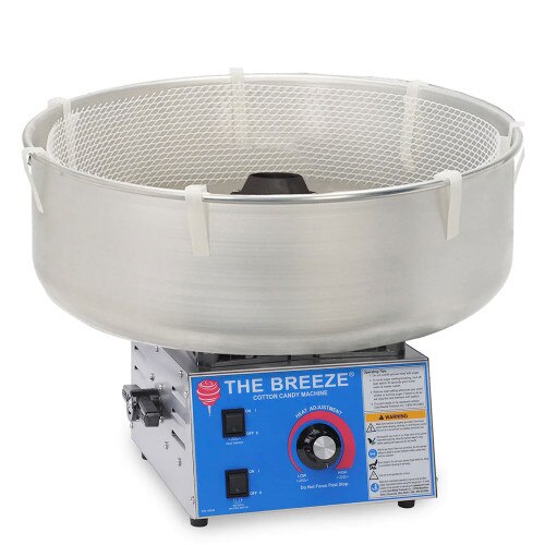 Gold Medal 3030 EX Breeze Candy Floss Maker